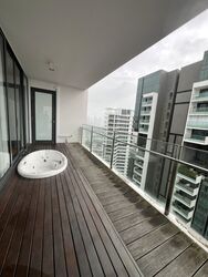 Saint Thomas Walk (D9), Apartment #511785351